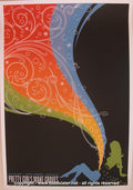 2006 Pretty Girls Make Graves Concert Poster by Todd Slater