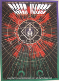 2006 Roger Waters - Silkscreen Concert Poster by Todd Slater