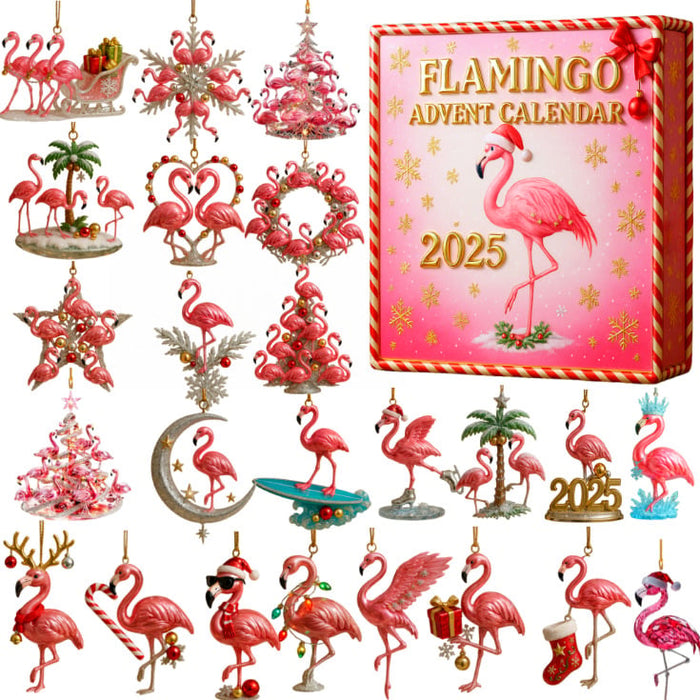 Flamingo