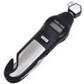 8 Function Digital Tire Gauge