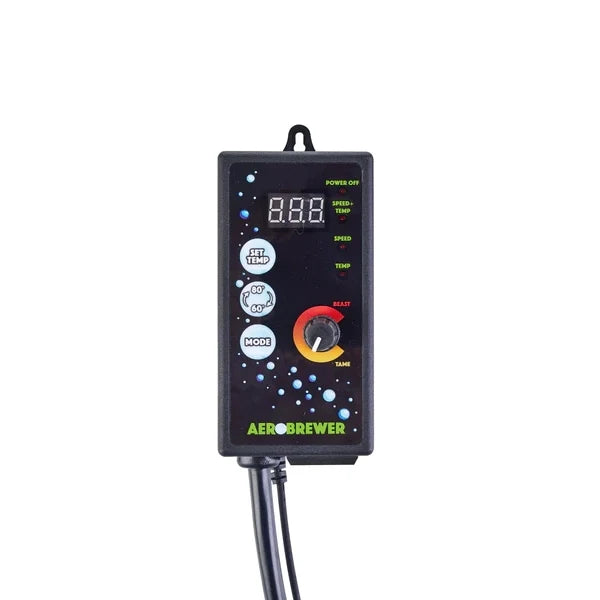 Aeromixer Aerobrewer Temperature & Power Output Controller