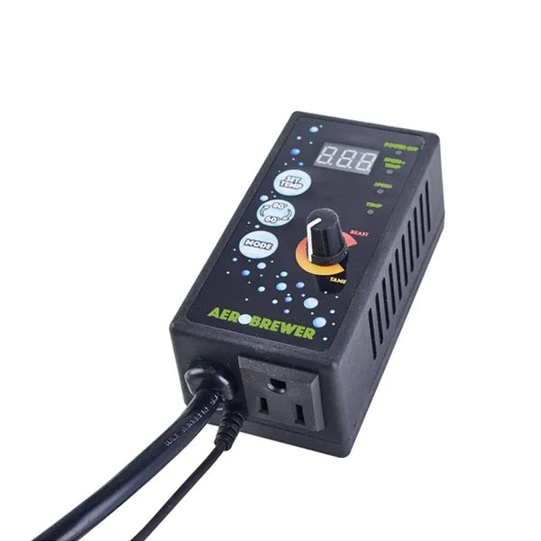 Aeromixer Aerobrewer Temperature & Power Output Controller
