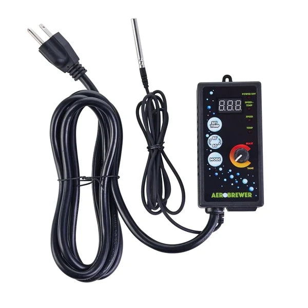 Aeromixer Aerobrewer Temperature & Power Output Controller