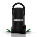 Aeromixer Original Nutrient Mixer & Aerator Pump