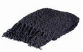 ALPINE MIDNIGHT THROW BLANKET