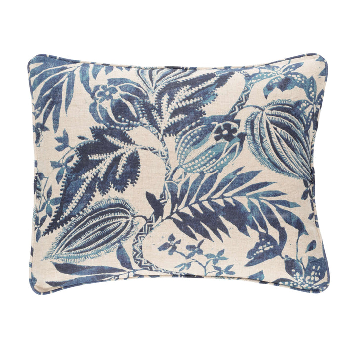 Antigua Linen Sham Sham By Annie Selke