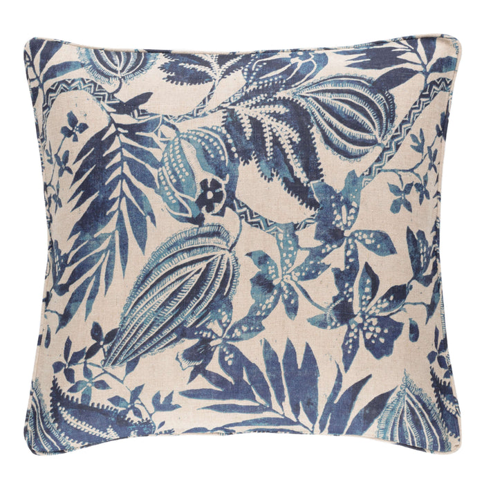 Antigua Linen Sham Sham By Annie Selke