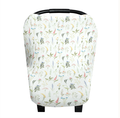 Aspen Multi Use Cover Copper Pearl
