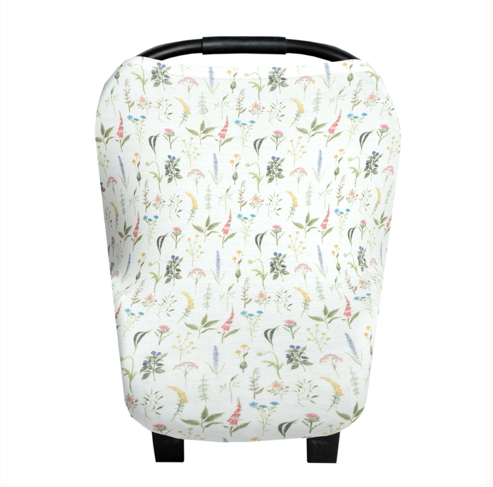 Aspen Multi Use Cover Copper Pearl