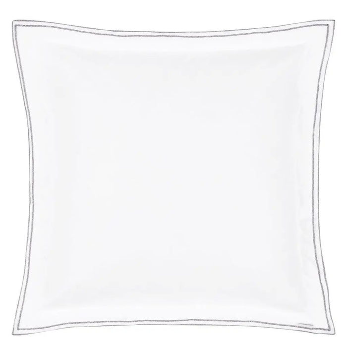 Astor Filato Birch Euro Sham Euro Sham By Designers Guild