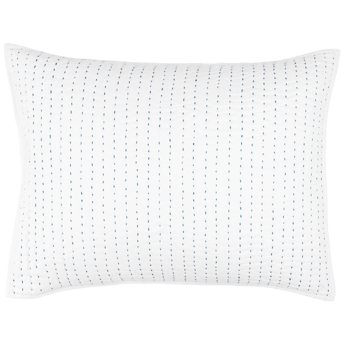 Atlantic Sham Sham By Annie Selke