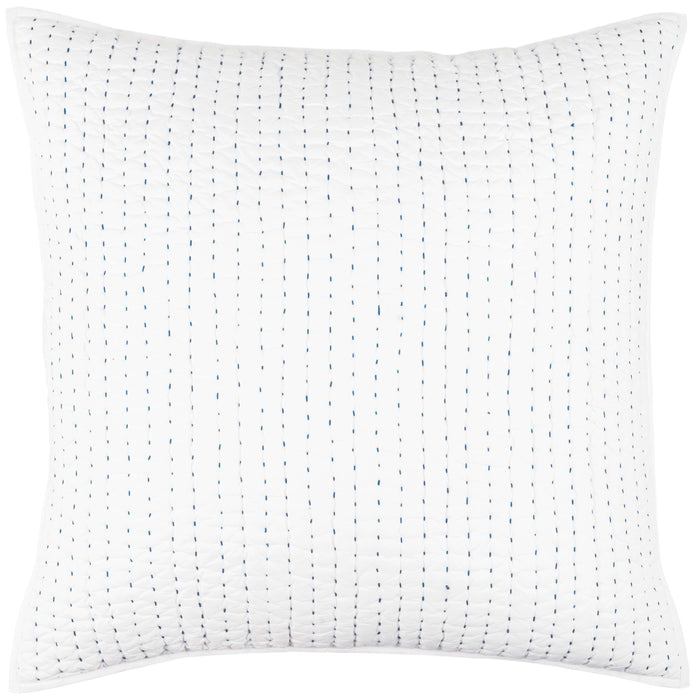 Atlantic Sham Sham By Annie Selke