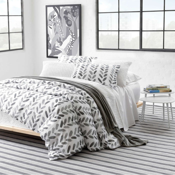 Atlantic Sham Sham By Annie Selke