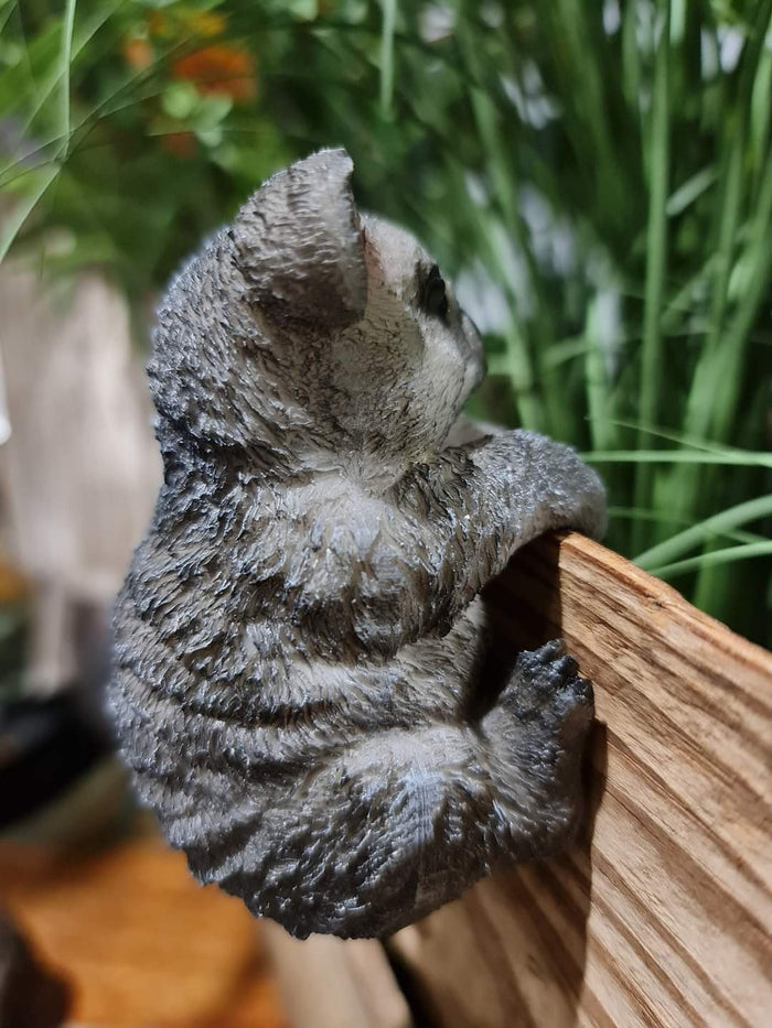 AUSSIE ANIMAL POT SITTER - KOALA