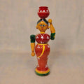 Authentic Etikoppaka Lacquerware - Indian Folk Art Home Decor   Etikoppaka Lacquerware