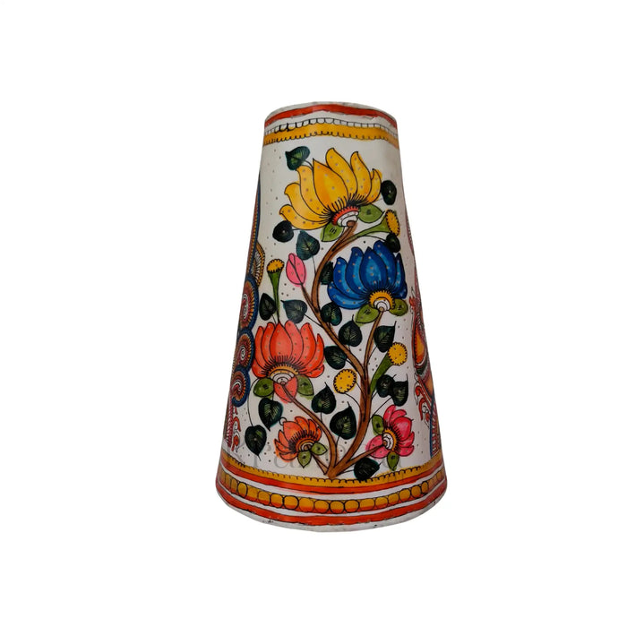 Authentic Leather Shadow Puppetry Lamp | Bed Lamp   Leather Paintings