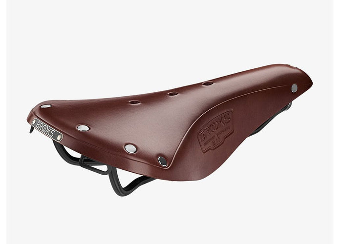 B17 Standard Saddle - Idaho Mountain Touring