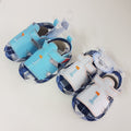 BABY BOYS SANDALS (0-12 MONTHS) Q17499 - Kidswholesale.co.uk