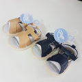 BABY BOYS SANDALS (0-12 MONTHS) R17486 - Kidswholesale.co.uk