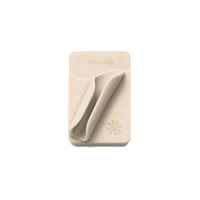 Bare Necessities : Phone-Back Pocket