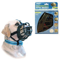 Basket Muzzle