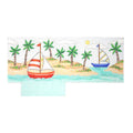 BB 2130 - Tote Bag - Beach