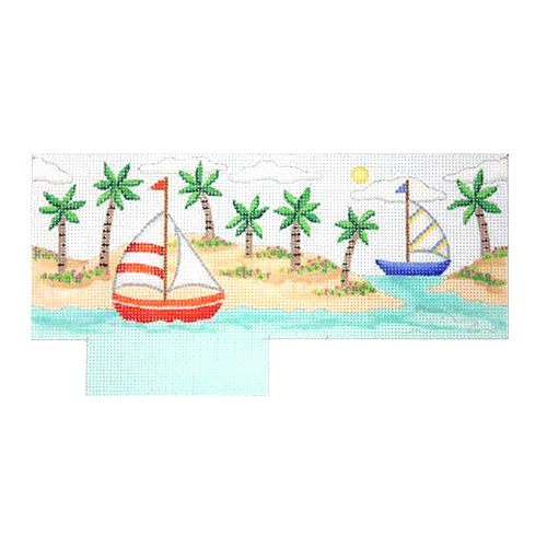 BB 2130 - Tote Bag - Beach