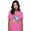 Daily_Deal_Shirts T-Shirts, Unisex / Small / Azalea Beetletone