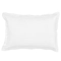 Biella Alabaster Sham Sham By Designers Guild