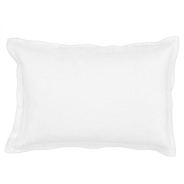 Biella Alabaster Sham Sham By Designers Guild
