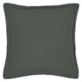 Biella Espresso & Birch Euro Sham Euro Sham By Designers Guild