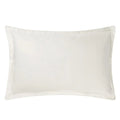 Biella Ivory Sham Sham By Designers Guild
