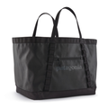 Patagonia Black Hole® Gear Tote Black w/Black