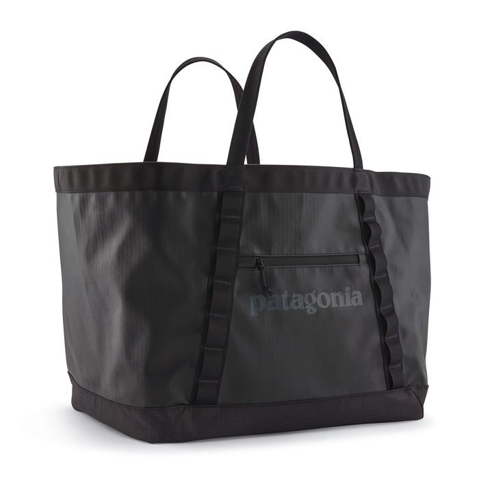 Patagonia Black Hole® Gear Tote Black w/Black