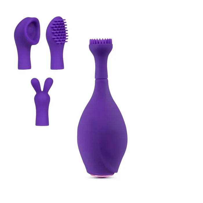 Lush Juna Versatile High - Frequency Vibrator - Rolik®