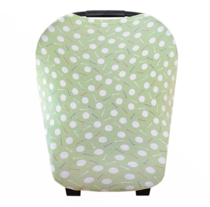 Bogey Copper Pearl Multi Use Cover