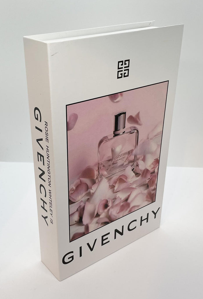 GIVENCHY BOOK BOX