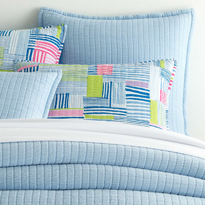 SOFT BLUE / STANDARD