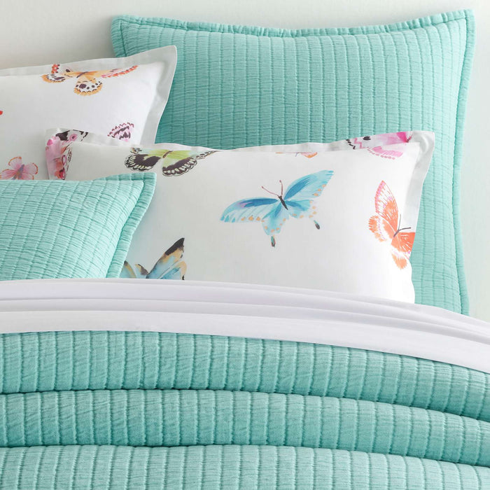 SOFT TURQUOISE / STANDARD