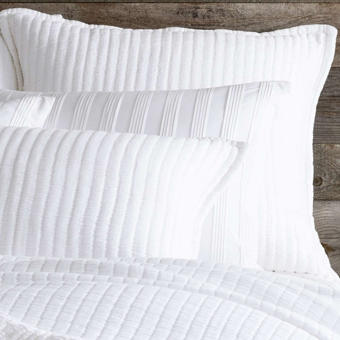 WHITE / STANDARD