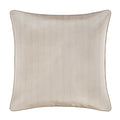 Brando Flax Euro Sham Euro Sham By J. Queen New York