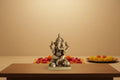 Brass Ganesha Idol: Remover of Obstacles and Bringer of Fortune   Brass Ware