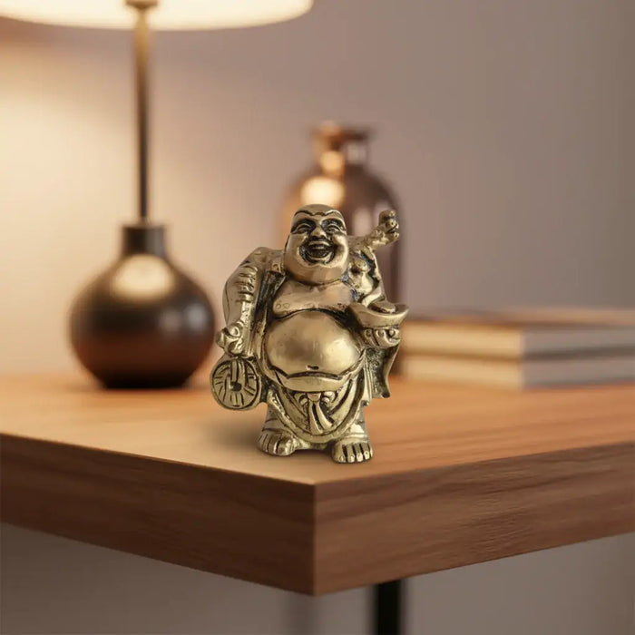 Monk - Bikshu