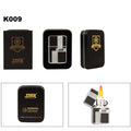 BRASS LIGHTER