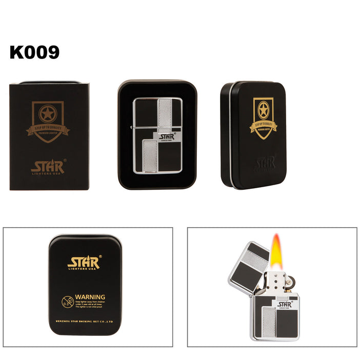 BRASS LIGHTER