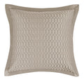 Brilliance Pebble Euro Sham Euro Sham By J. Queen New York
