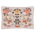 Brocart Sepia Pillow Sham Sham By Designers Guild