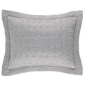 Brussels Quilted Sham Sham By Annie Selke