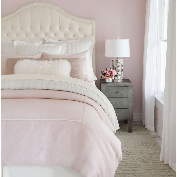 Brussels Quilted Sham Sham By Annie Selke