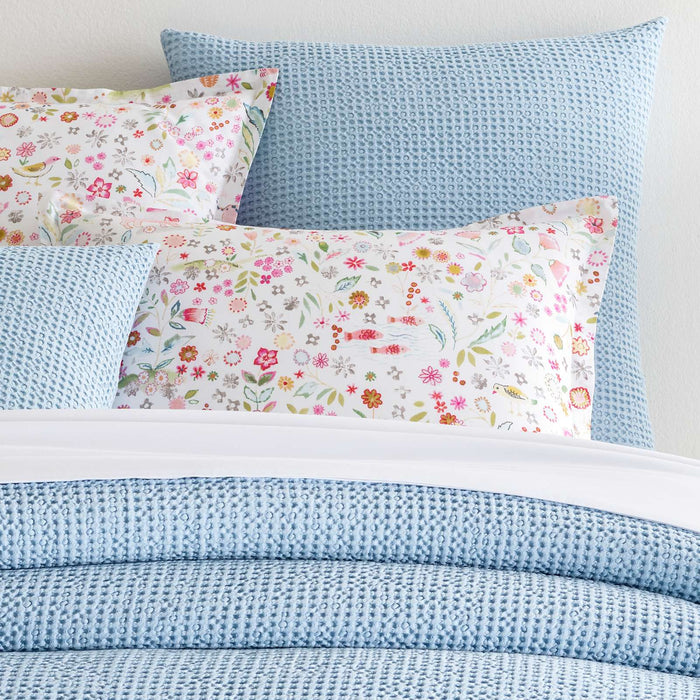 SOFT BLUE / STANDARD